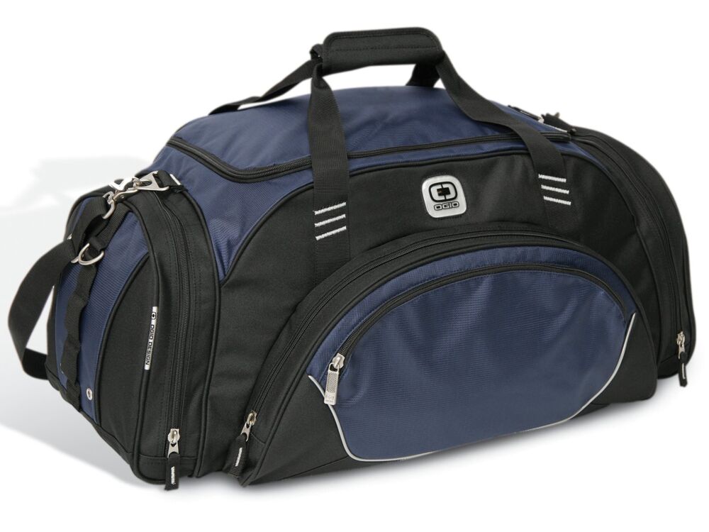 Bags and Wallets Thumbnail