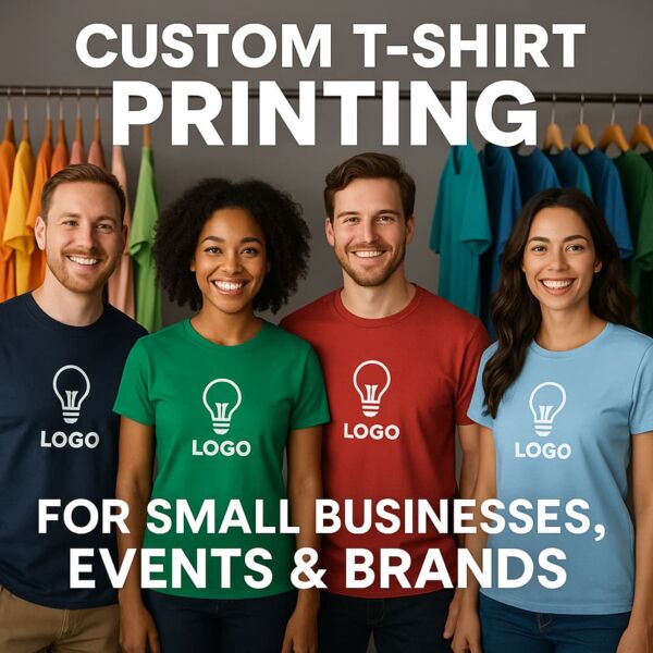 Customer Supplied Thumbnail