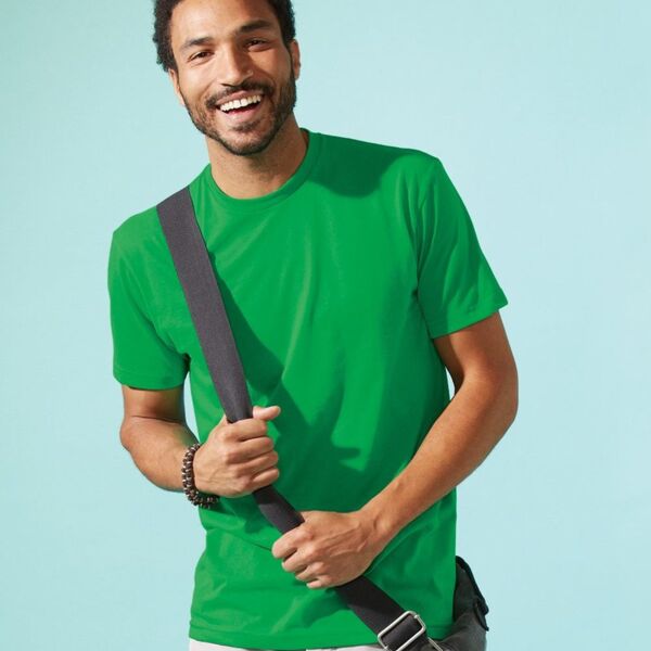 Next Level Apparel 3600 Cotton T-Shirt Thumbnail