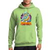 Core Fleece Pullover Hooded Sweatshirt Thumbnail