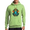 Core Fleece Pullover Hooded Sweatshirt Thumbnail