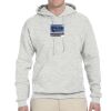 Adult NuBlend® Fleece Pullover Hooded Sweatshirt Thumbnail