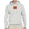 Adult NuBlend® Fleece Pullover Hooded Sweatshirt Thumbnail