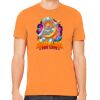 Unisex Jersey T-Shirt Thumbnail