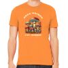 Unisex Jersey T-Shirt Thumbnail