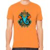 Unisex Jersey T-Shirt Thumbnail