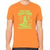 Unisex Jersey T-Shirt Thumbnail