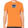 Unisex Jersey T-Shirt Thumbnail