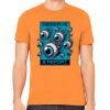 Unisex Jersey T-Shirt Thumbnail