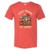 Unisex Triblend T-Shirt Thumbnail