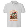 Ecosmart® Jersey Polo Thumbnail