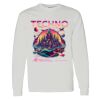 Heavy Cotton™ Long Sleeve T-Shirt Thumbnail