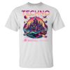 Ultra Cotton® Tall T-Shirt Thumbnail