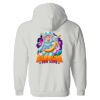 Heavy Blend™ Full-Zip Hooded Sweatshirt Thumbnail