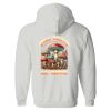 Heavy Blend™ Full-Zip Hooded Sweatshirt Thumbnail