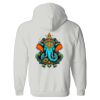 Heavy Blend™ Full-Zip Hooded Sweatshirt Thumbnail