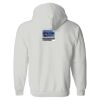 Heavy Blend™ Full-Zip Hooded Sweatshirt Thumbnail